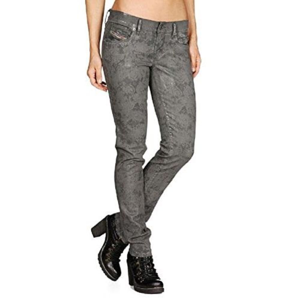 Diesel Getlegg 0821A Skinny
